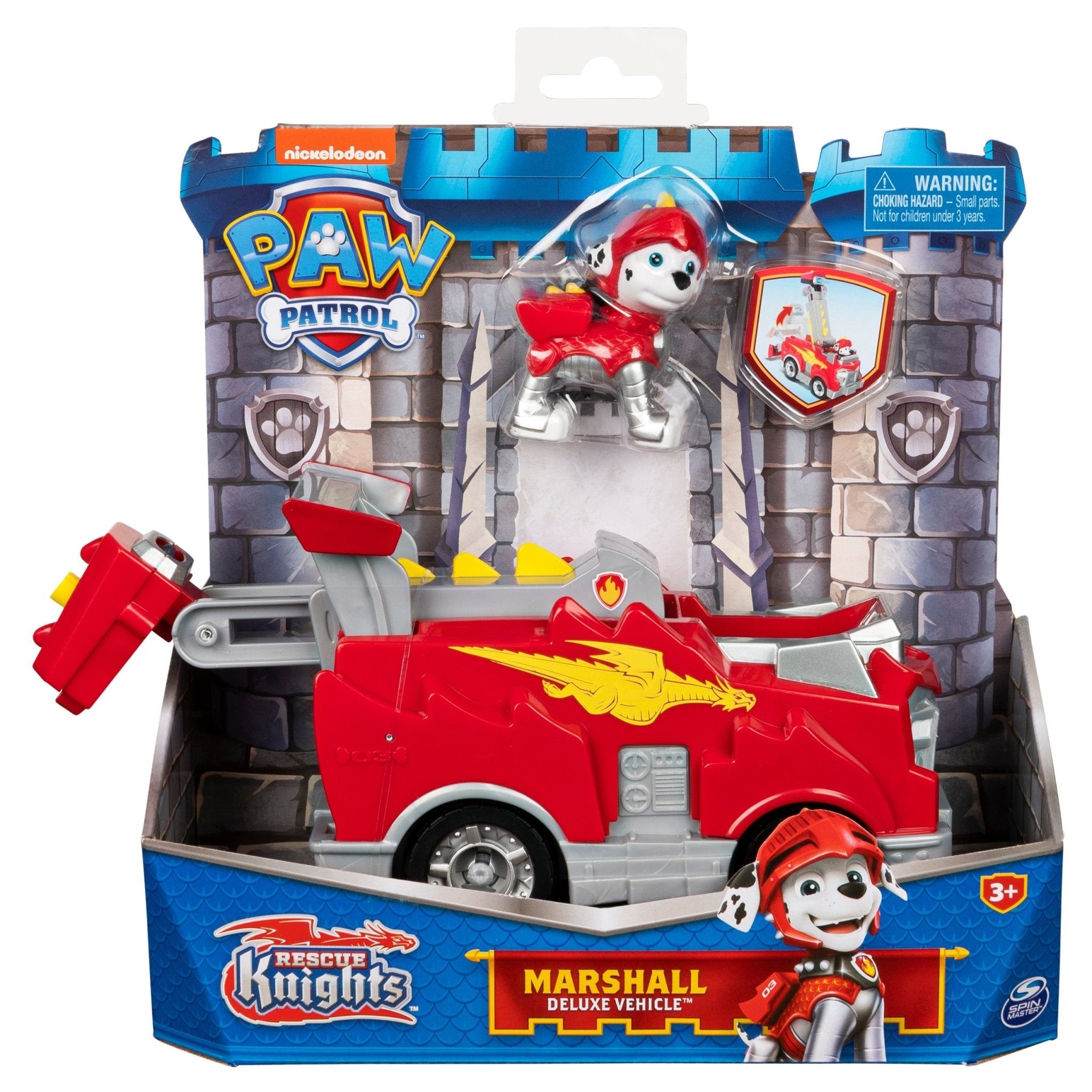 Paw patrol kids car on sale