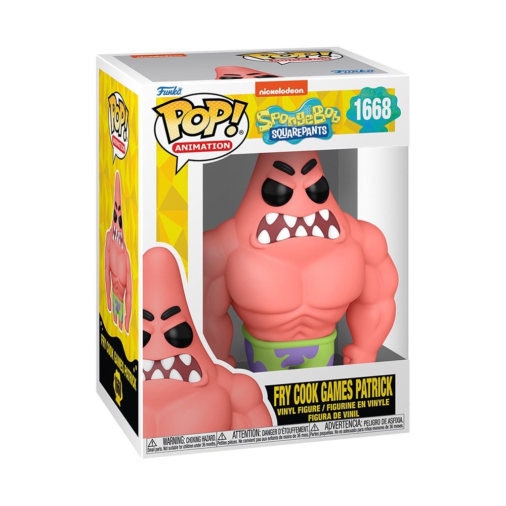 Funko Pop 2024