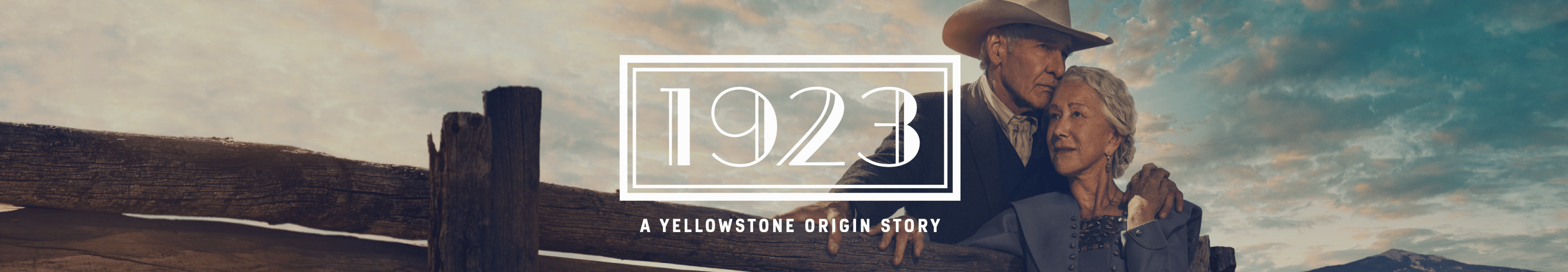 Yellowstone 1923