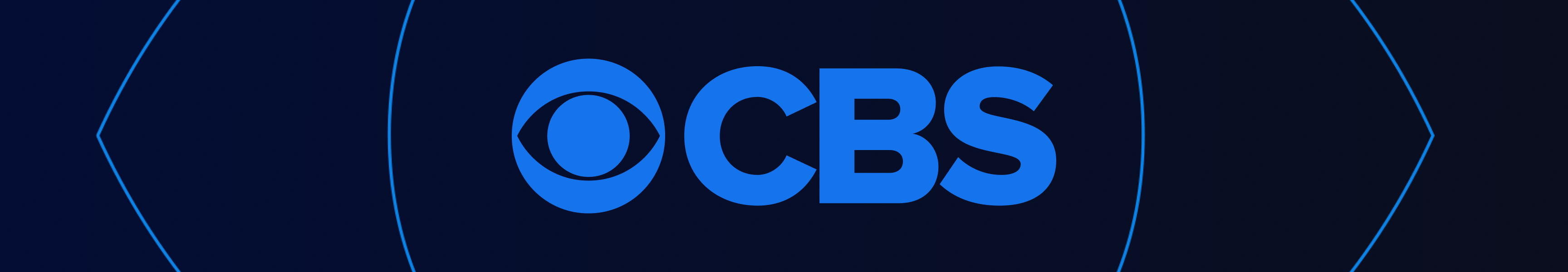 CBS Entertainment Clothing