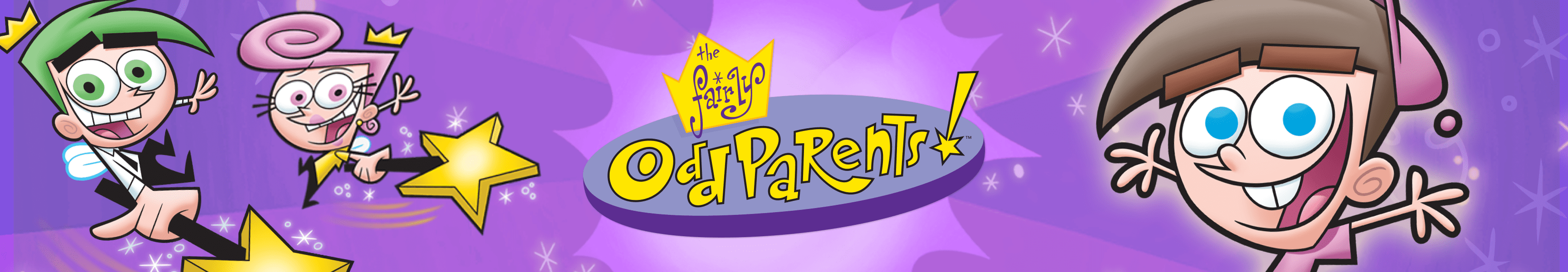 Die Fairly Oddparents