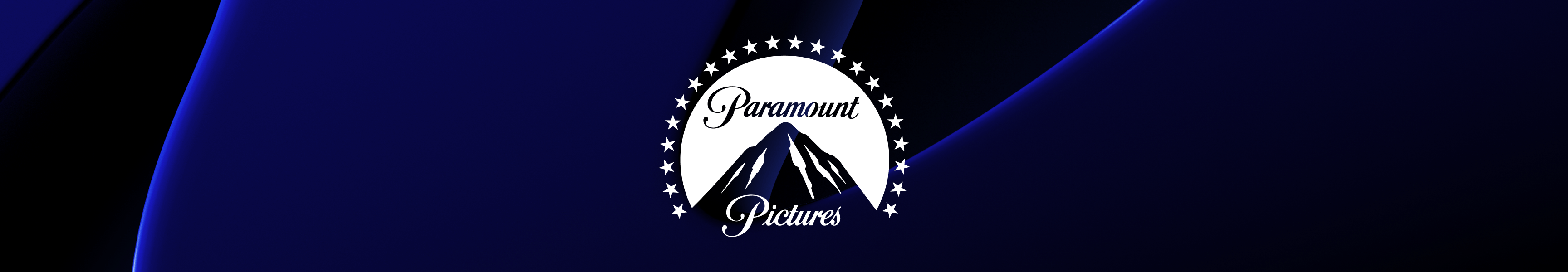 Paramount Pictures Trinkgeschirr