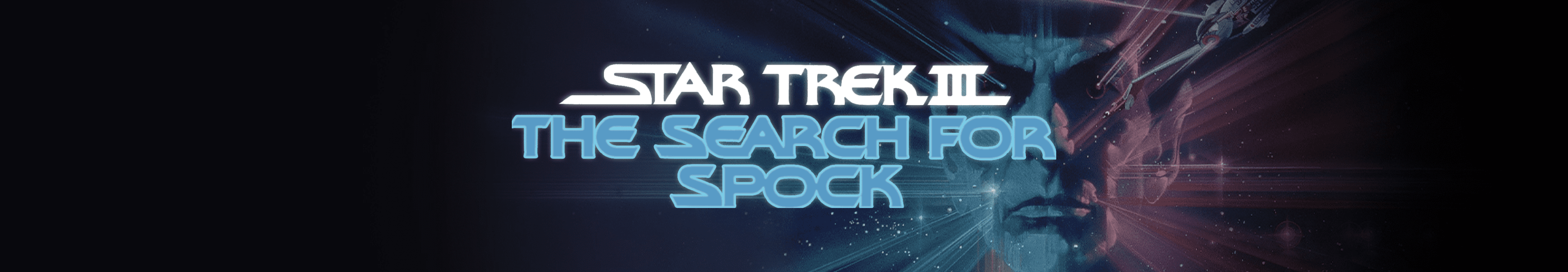 Star Trek III: La búsqueda de Spock