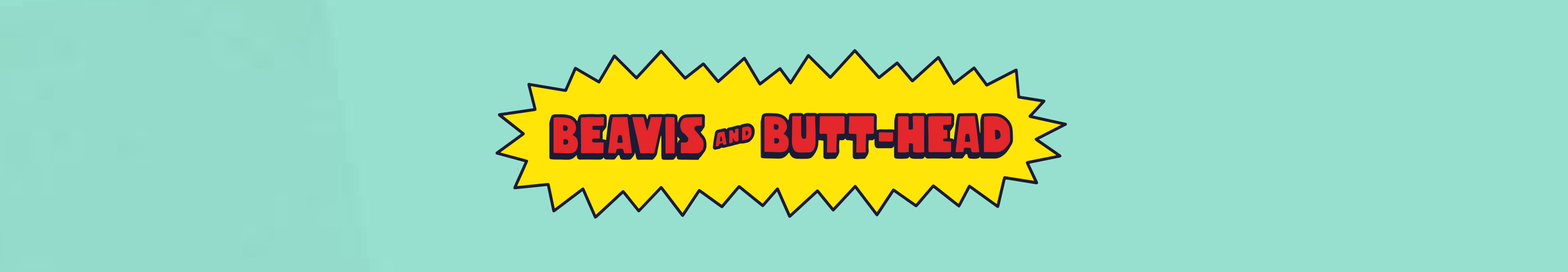 Beavis und Butt-Head