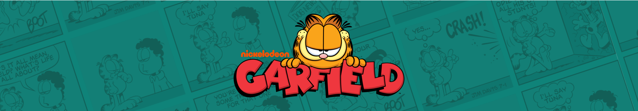 Garfield