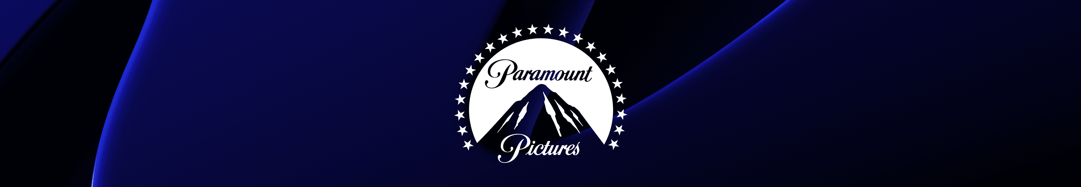 Paramount Pictures Vasos de cristal
