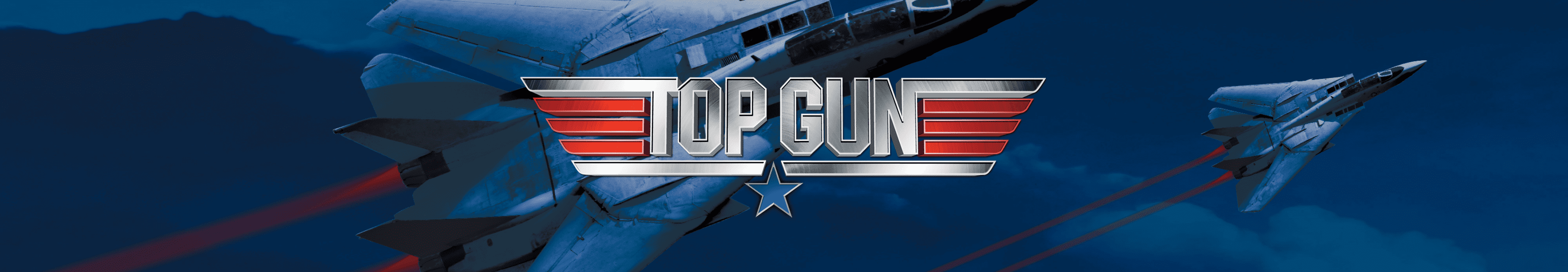 Top Gun Los más vendidos