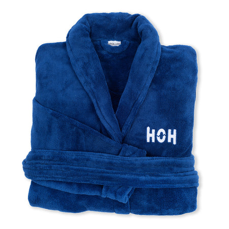 Big Brother Hoh Robe