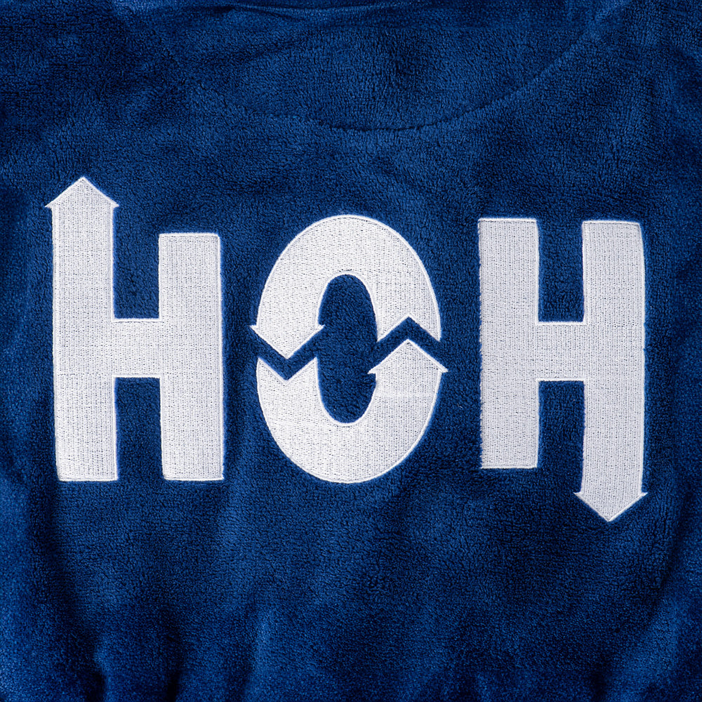 Big Brother HOH Robe