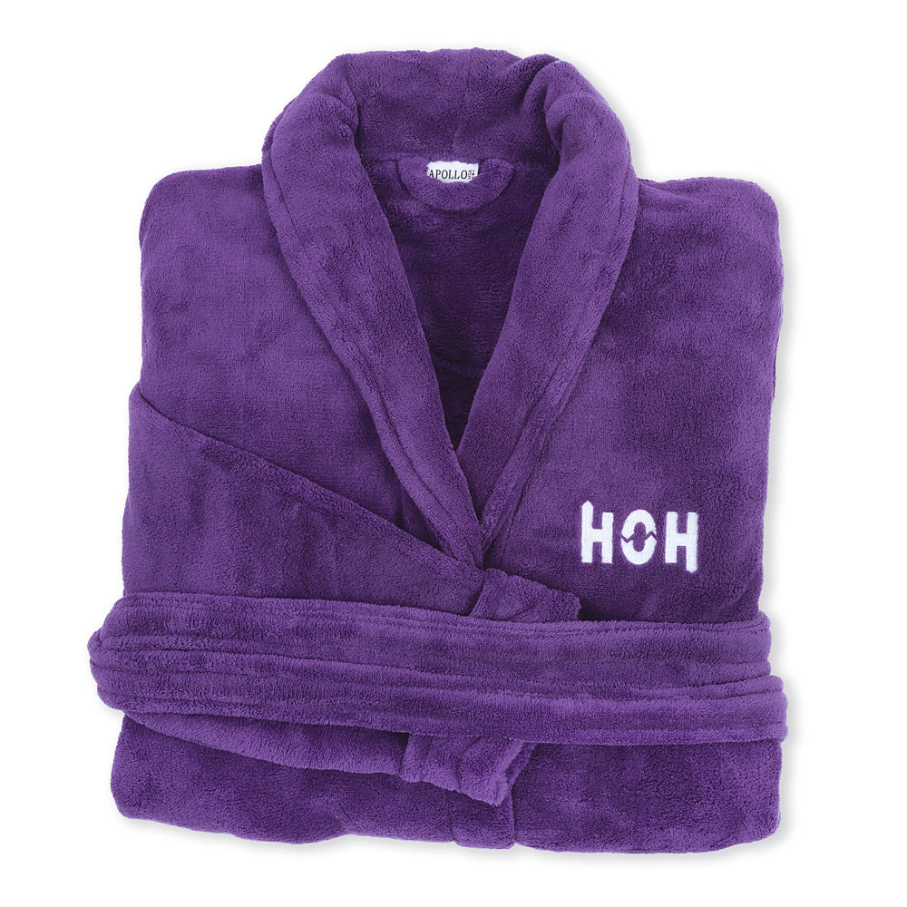 Big Brother HOH Robe