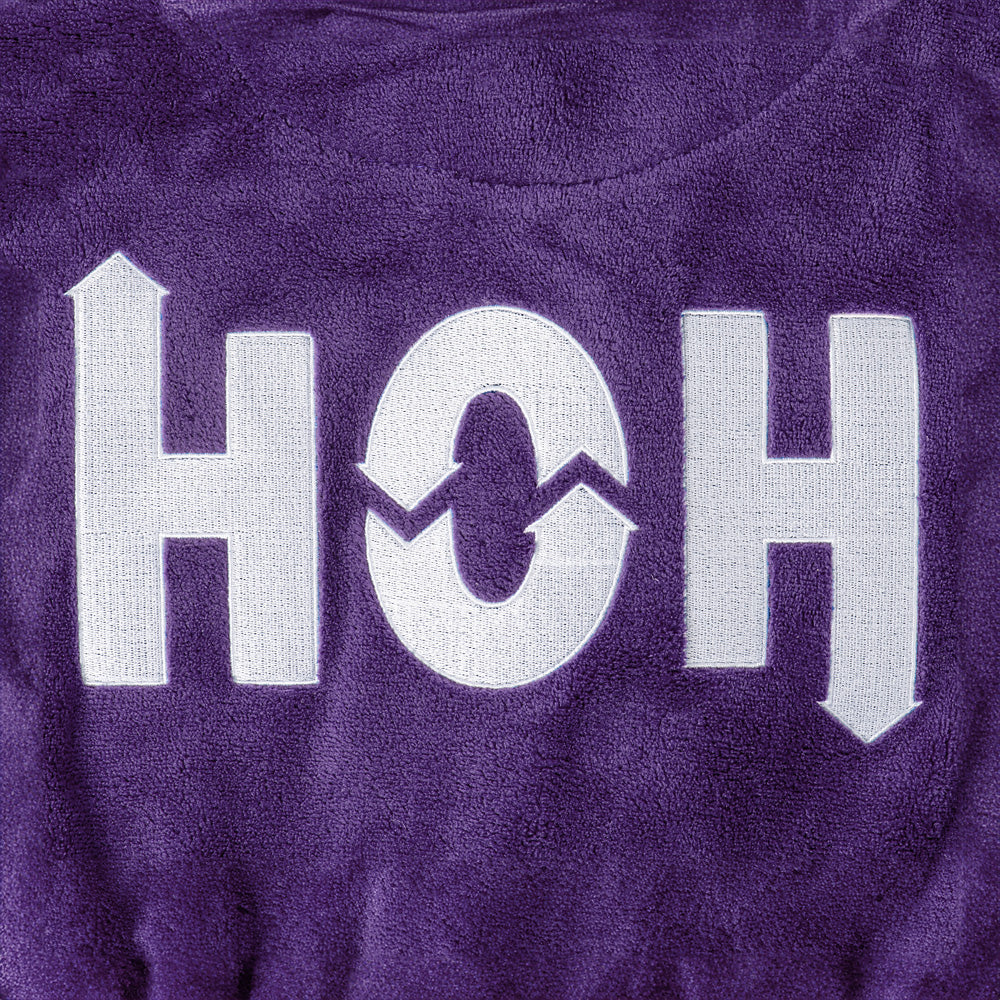 Big Brother HOH Robe