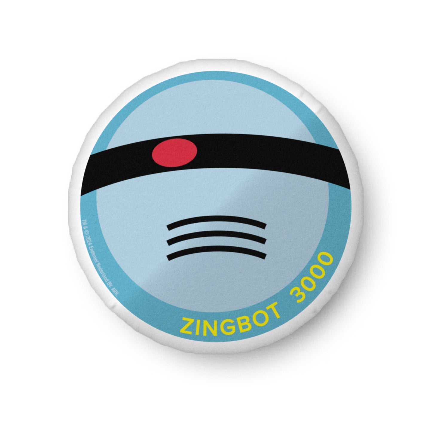 Big Brother Zingbot-Kissen