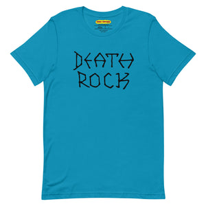 Beavis & Butt-Head Roca de la Muerte Unisex Camiseta