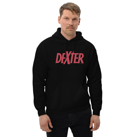 Dexter NYCC 2024 Exclusive Hoodie