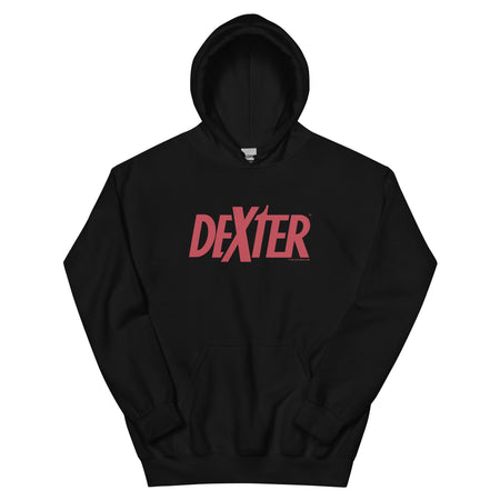 Dexter NYCC 2024 Exclusive Hoodie