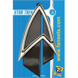 Star Trek: Picard Pasador magnético Delta