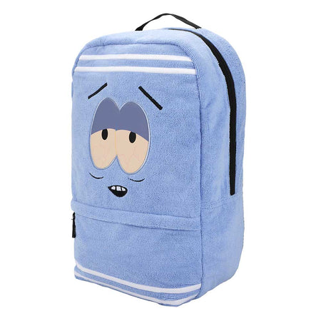 South Park Towelie Terry Cloth Backpack