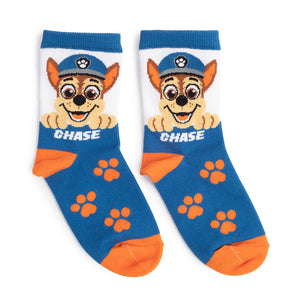 PAW Patrol Chase Calcetines