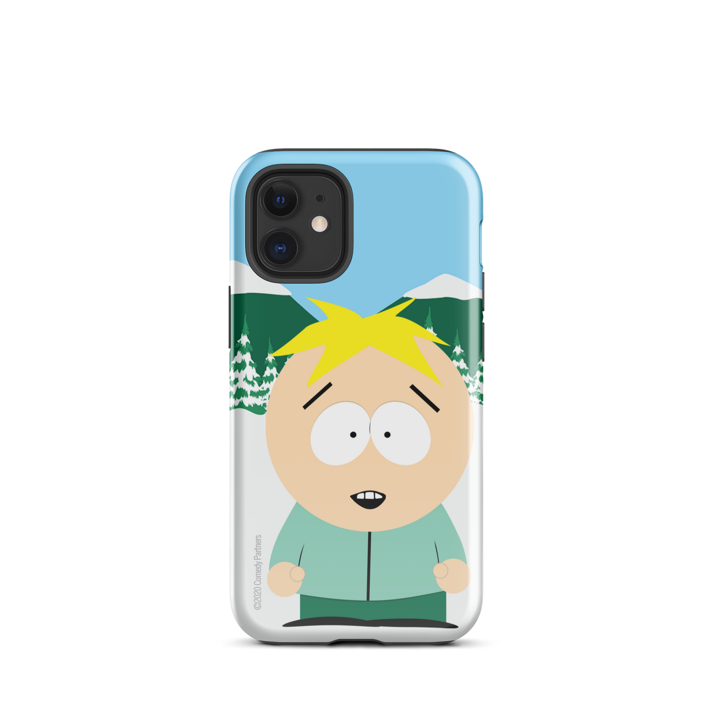 South Park Funda resistente Butters - iPhone