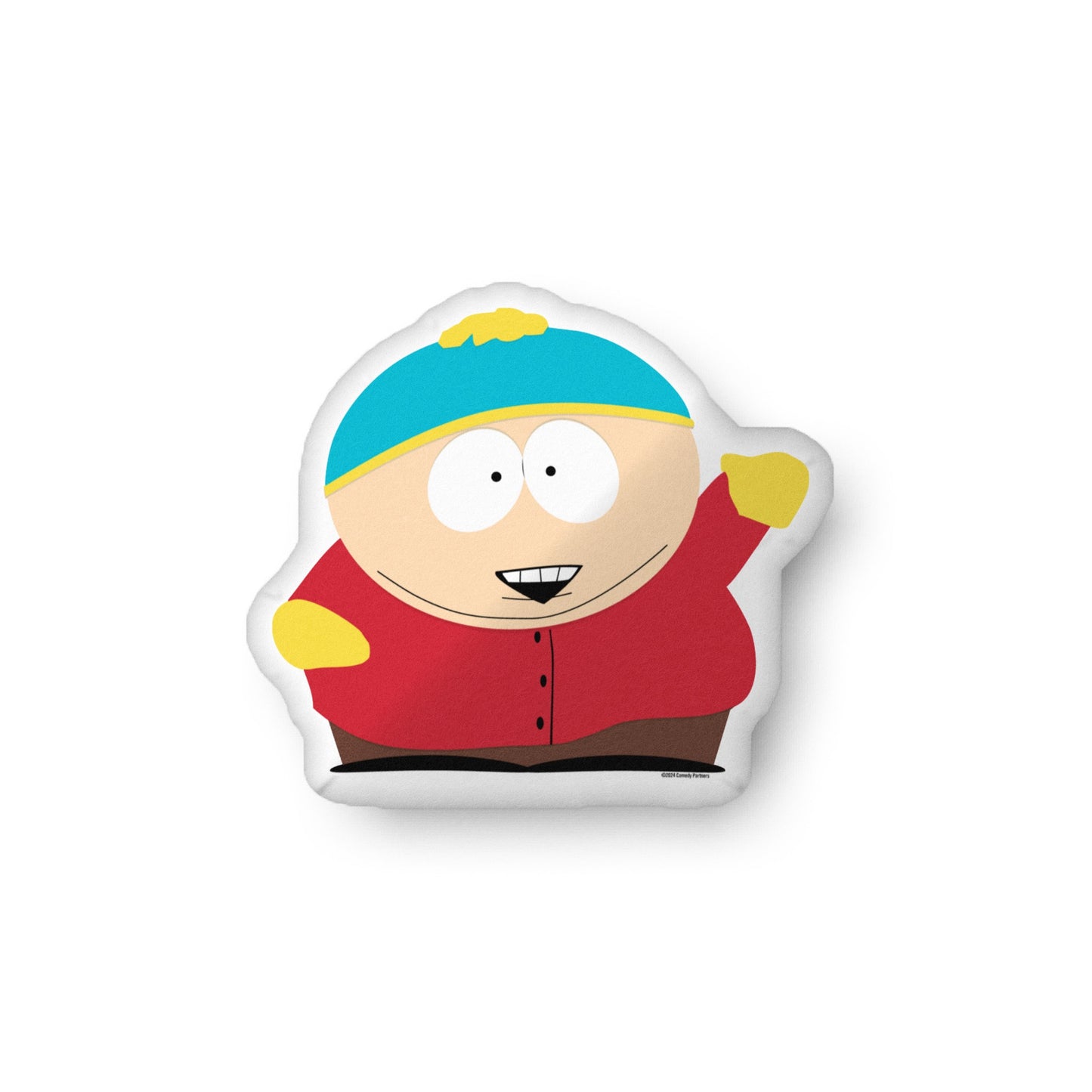 South Park Almohada Cartman