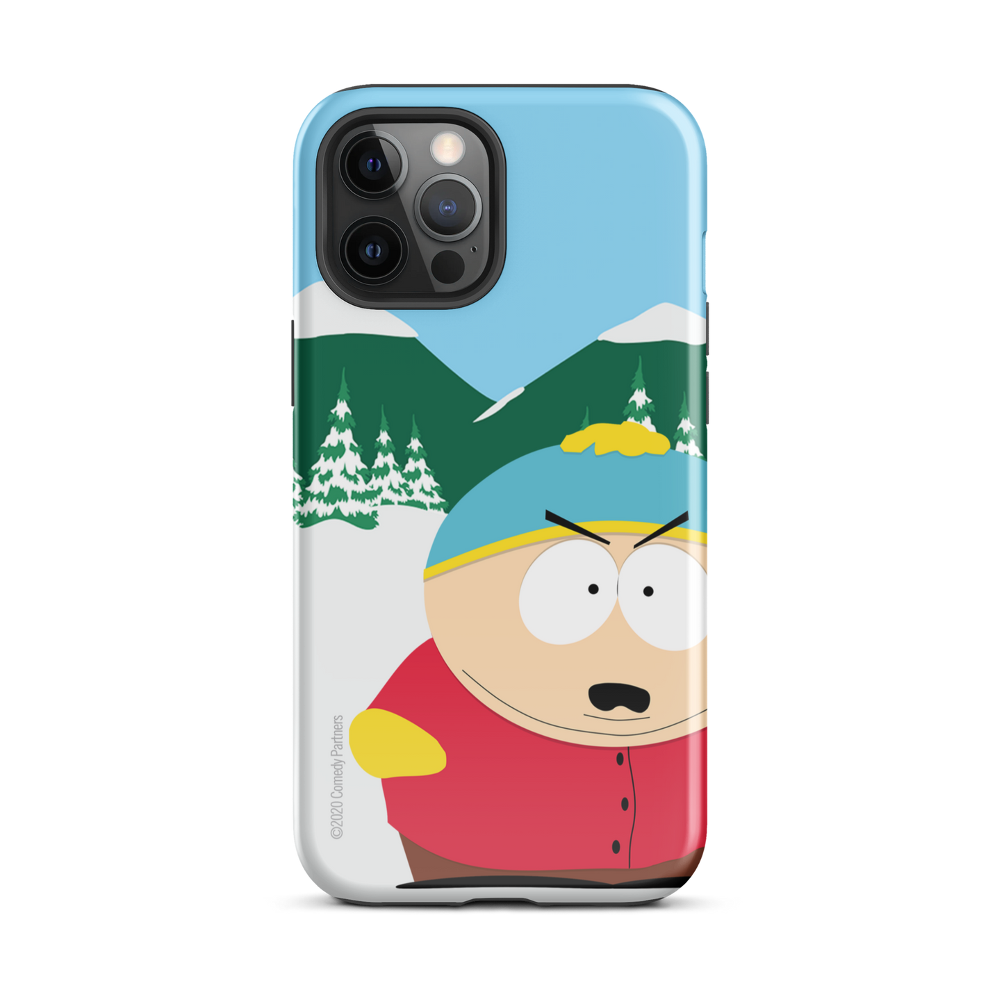 South Park Funda resistente Cartman - iPhone