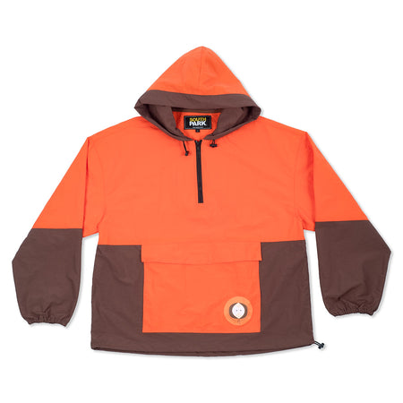 South Park Kenny Windbreaker Jacke