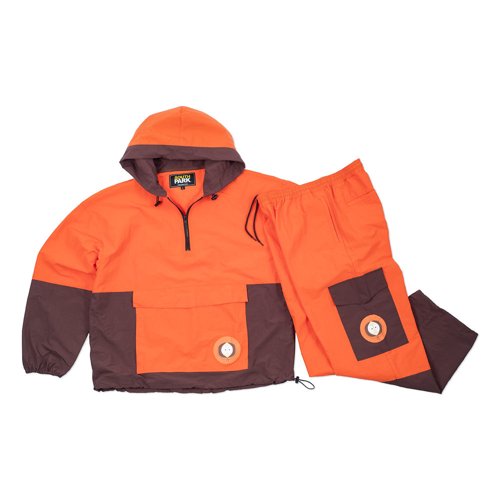 South Park Chaqueta kenny windbreaker