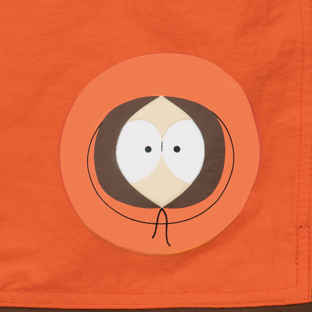 South Park Cargo Kenny Windbreaker Pantalones