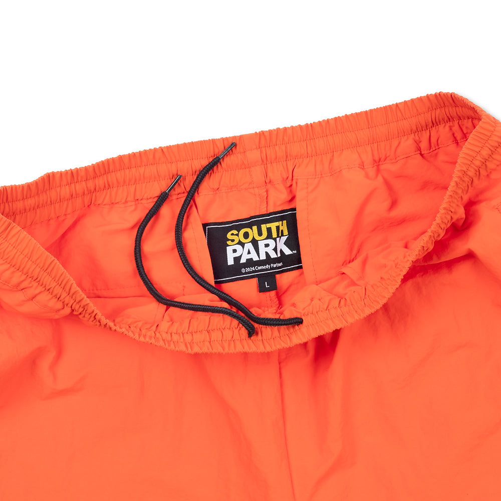 South Park Cargo Kenny Windbreaker Pantalones