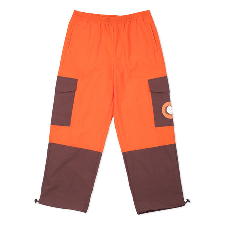 South Park Cargo Kenny Windbreaker Pantalones