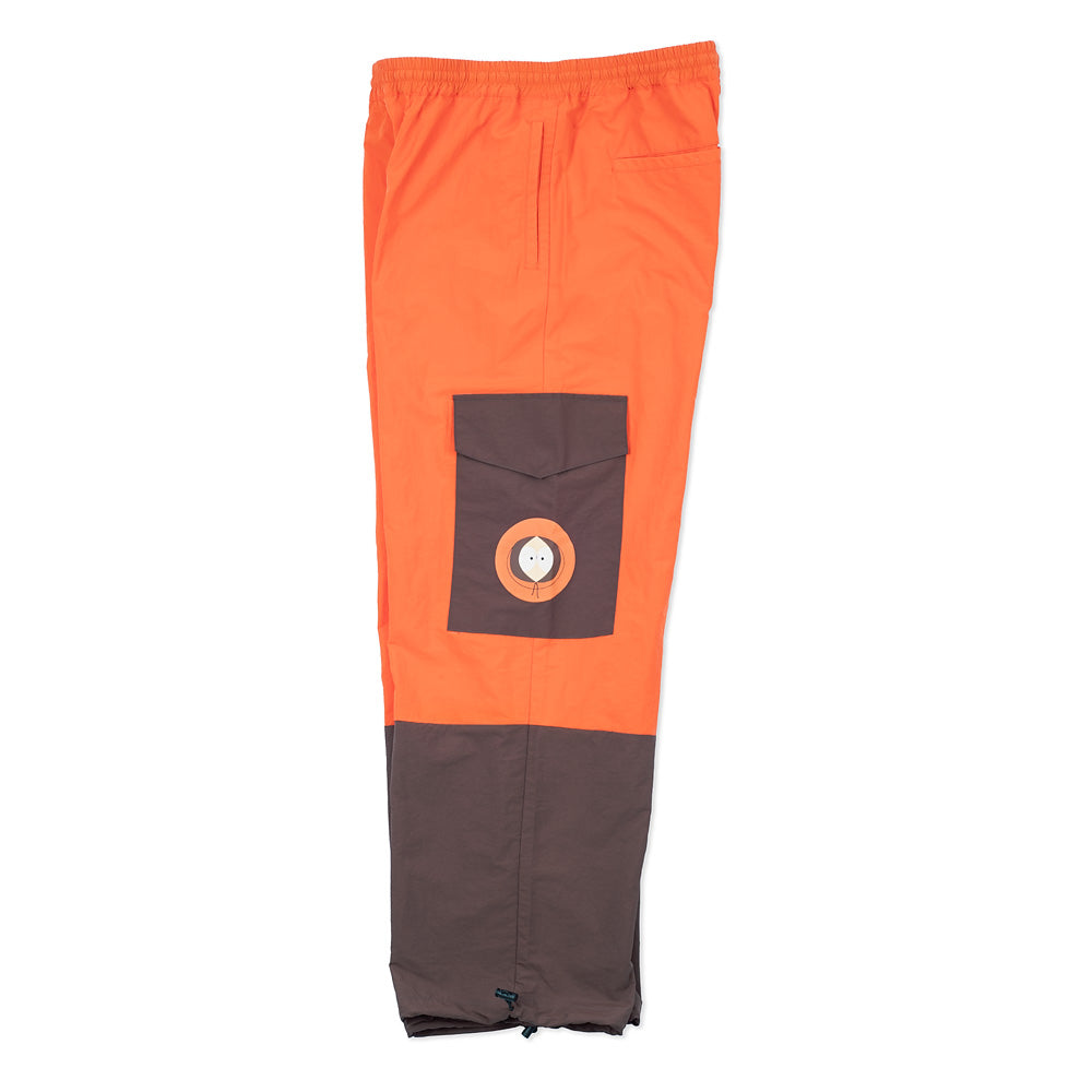 South Park Cargo Kenny Windbreaker Pantalones