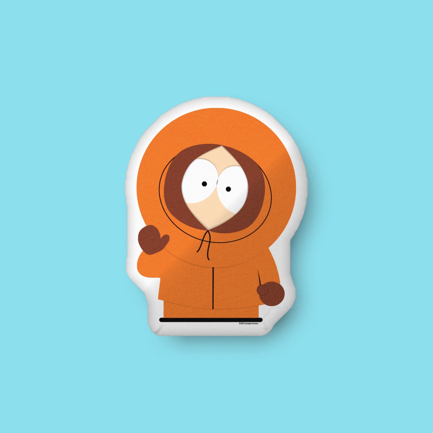 South Park Kenny Pillow