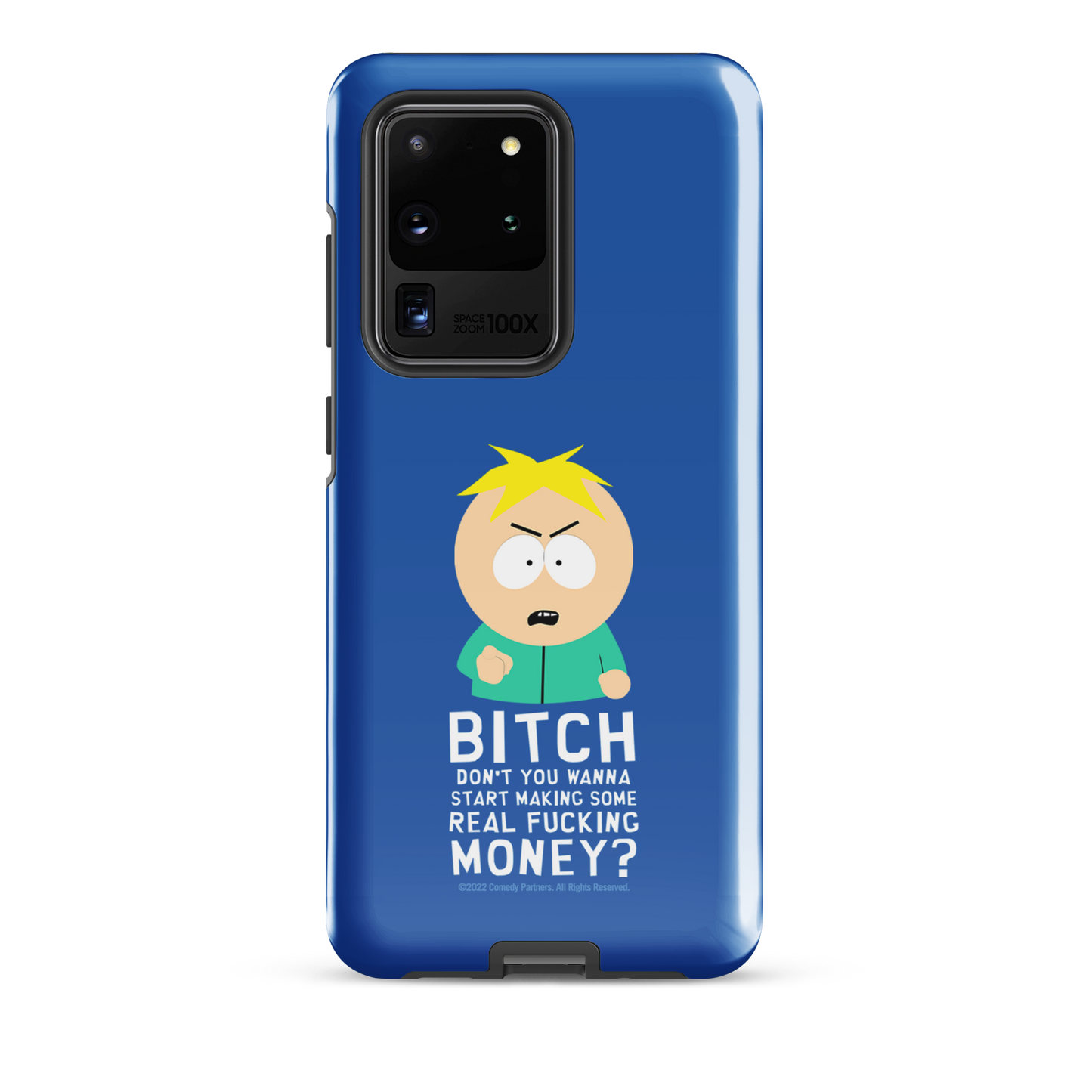 South Park Funda resistente Butters Make Real Money - Samsung