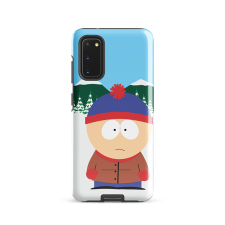 South Park Stan Tough Handytasche - Samsung