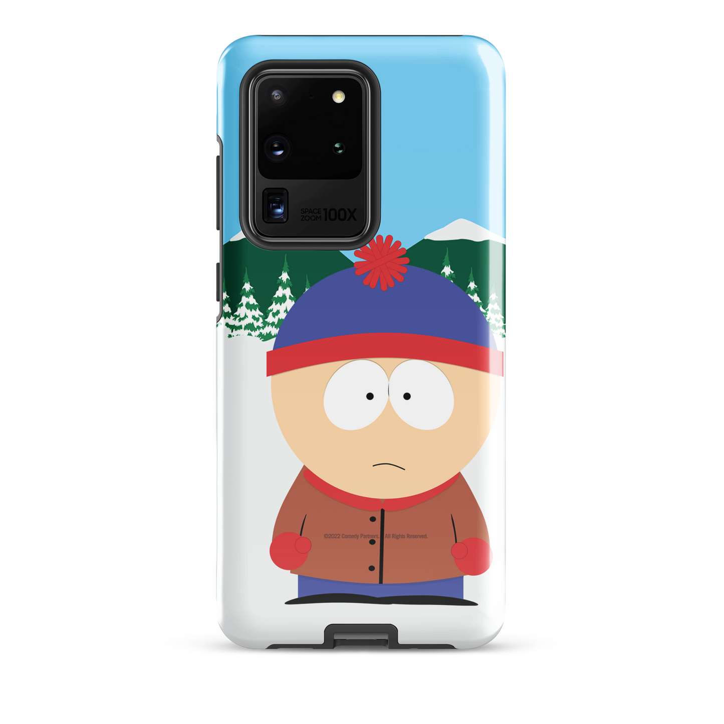 South Park Funda Stan Tough para teléfono - Samsung