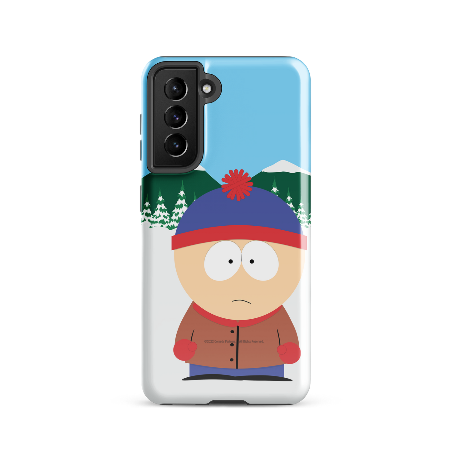 South Park Funda Stan Tough para teléfono - Samsung