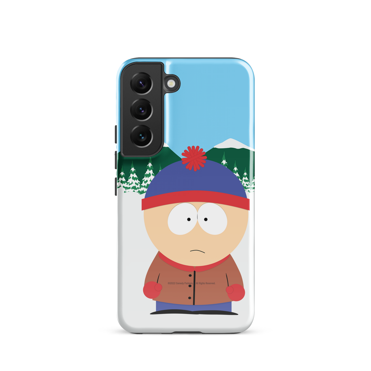 South Park Funda Stan Tough para teléfono - Samsung