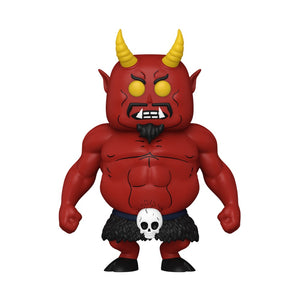 South Park Satan Funko POP! Figur