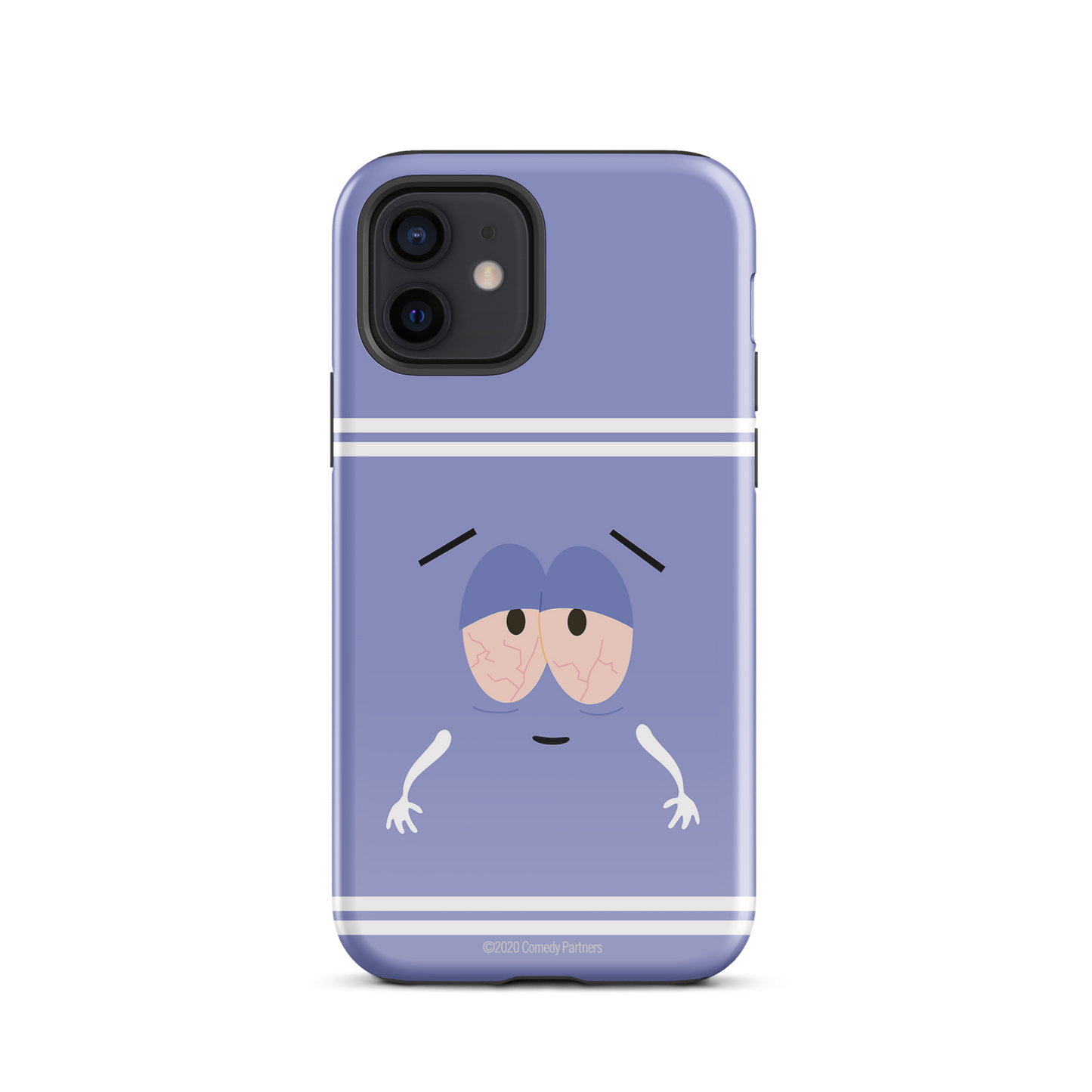 South Park Towelie Tough Funda para teléfono - iPhone