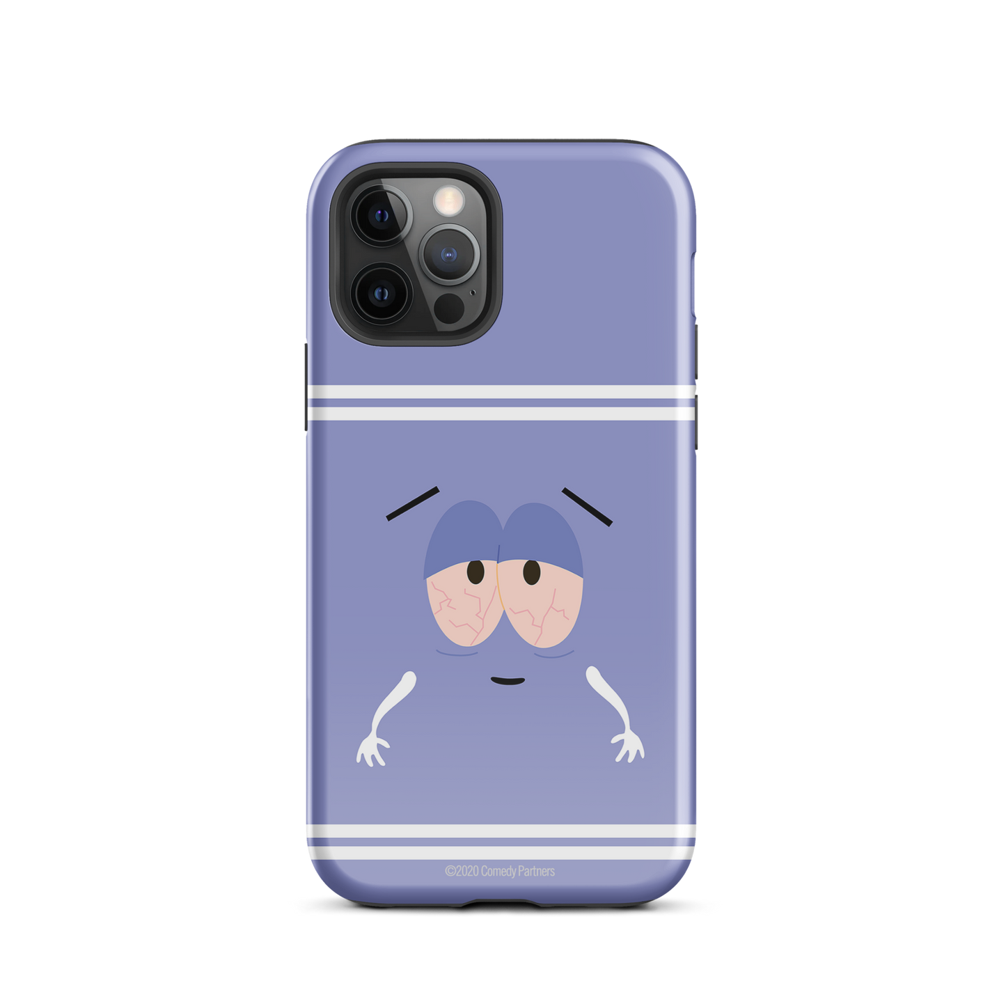 South Park Towelie Tough Funda para teléfono - iPhone