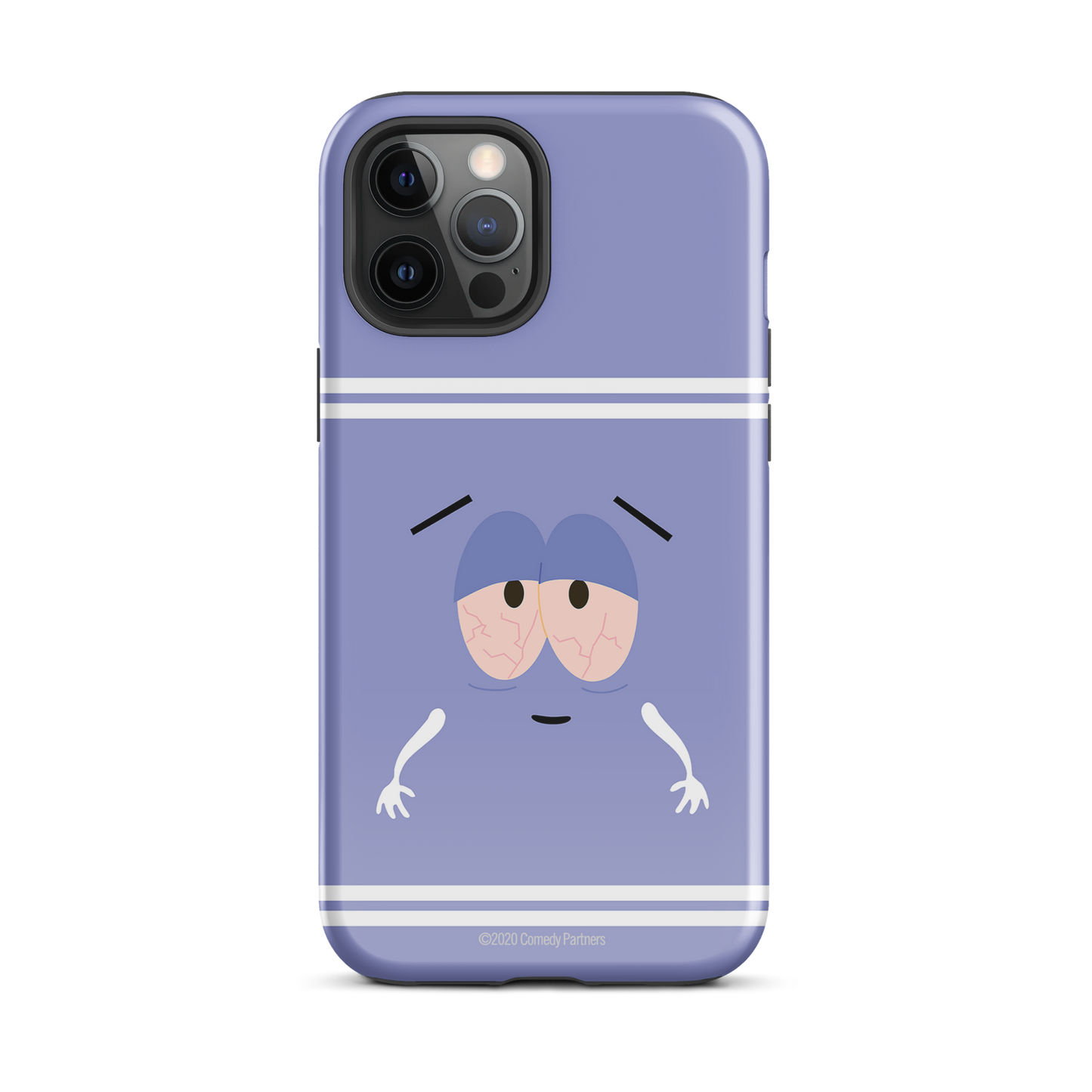 South Park Towelie Tough Funda para teléfono - iPhone