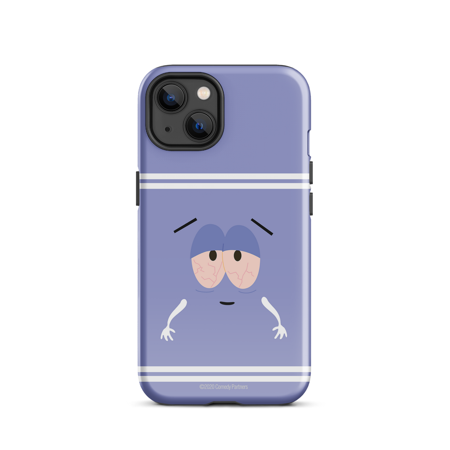 South Park Towelie Tough Funda para teléfono - iPhone