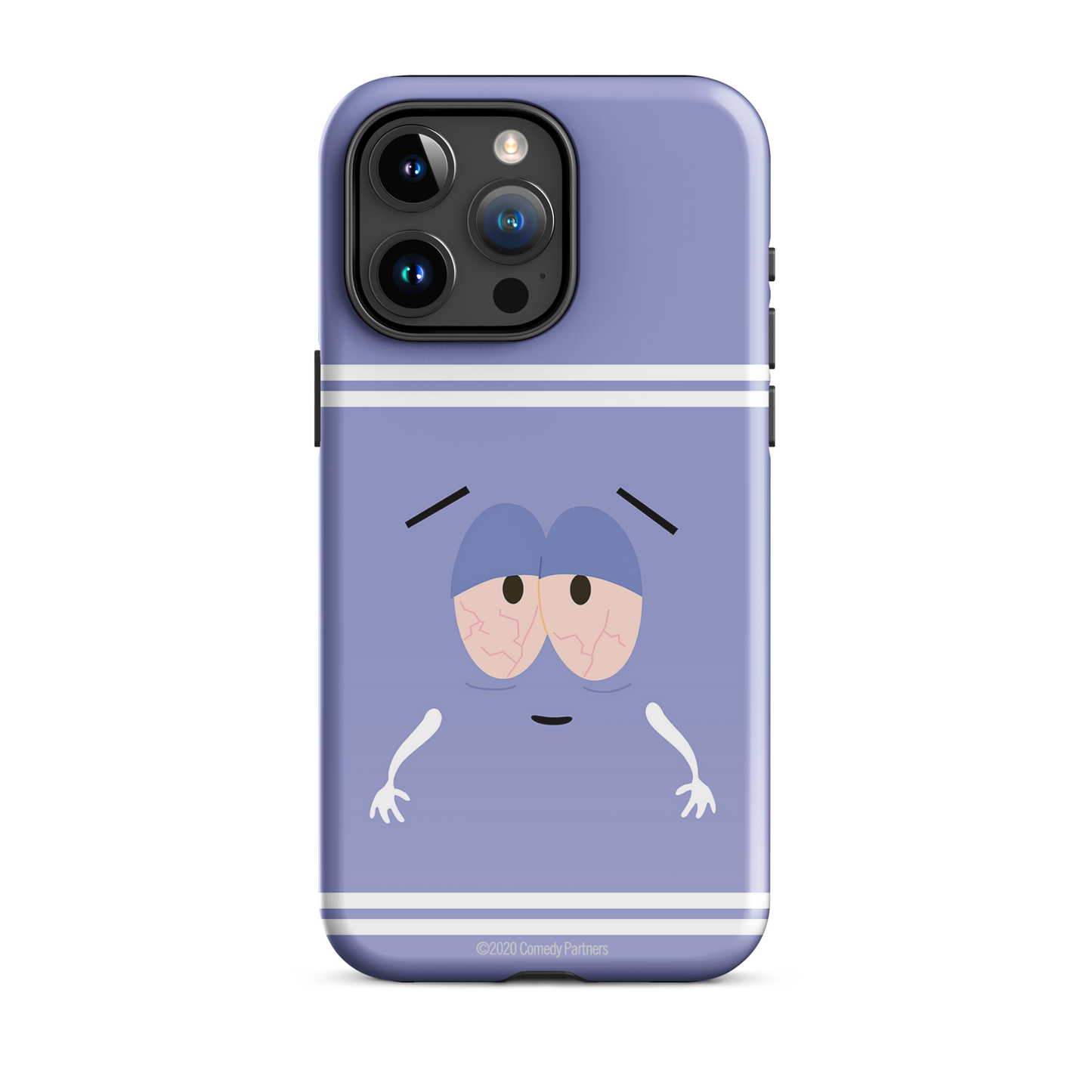 South Park Towelie Tough Handytasche - iPhone