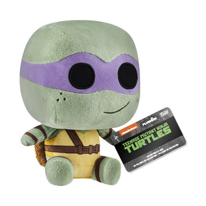 Teenage Mutant Ninja Turtles ¡Donatello Funko! Peluche
