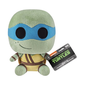 Teenage Mutant Ninja Turtles Leonardo Funko! Plüsch