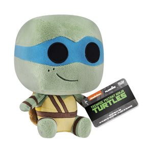 Teenage Mutant Ninja Turtles ¡Leonardo Funko! Peluche