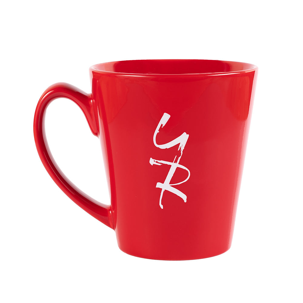 The Young and the Restless Crimson Lights Tasse