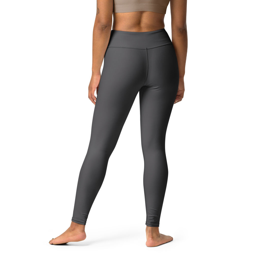 The Challenge Batalla de las Eras Yoga Leggings