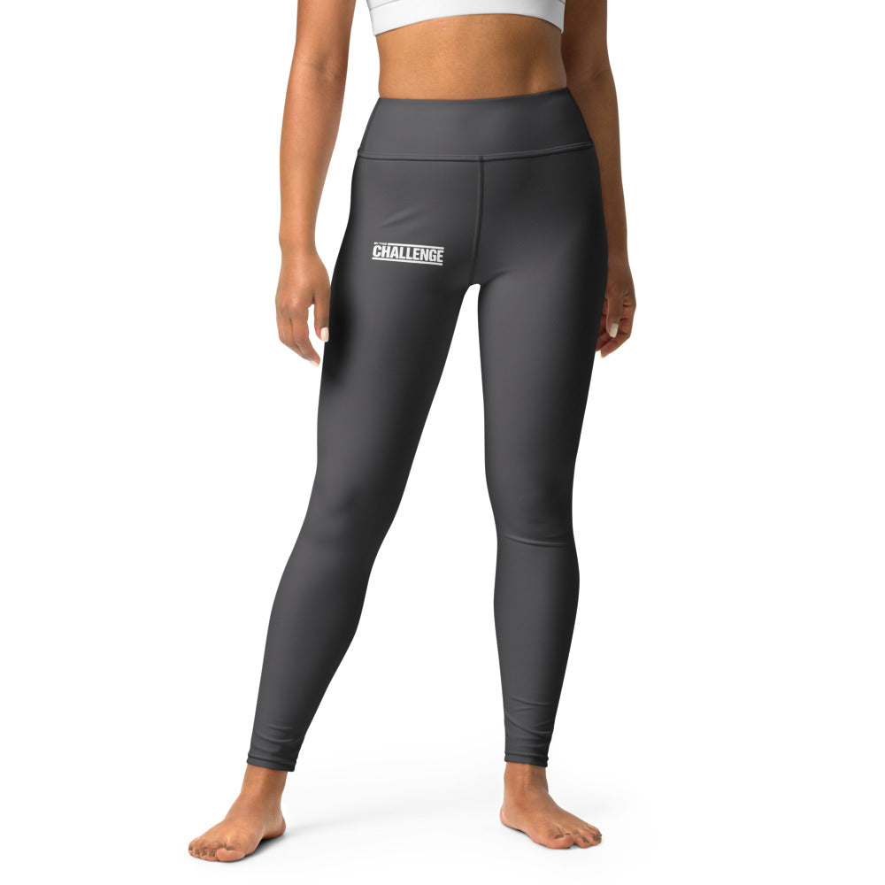 The Challenge Batalla de las Eras Yoga Leggings