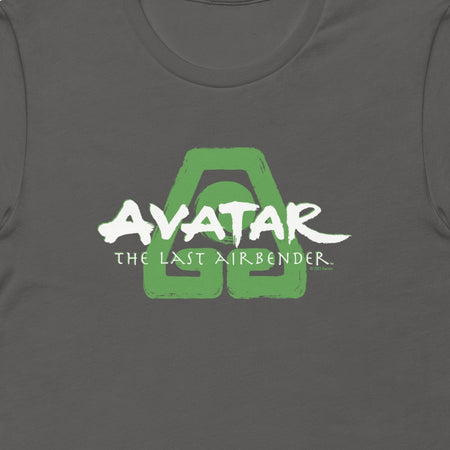 Avatar: The Last Airbender Earth Kingdom T - Shirt - Paramount Shop